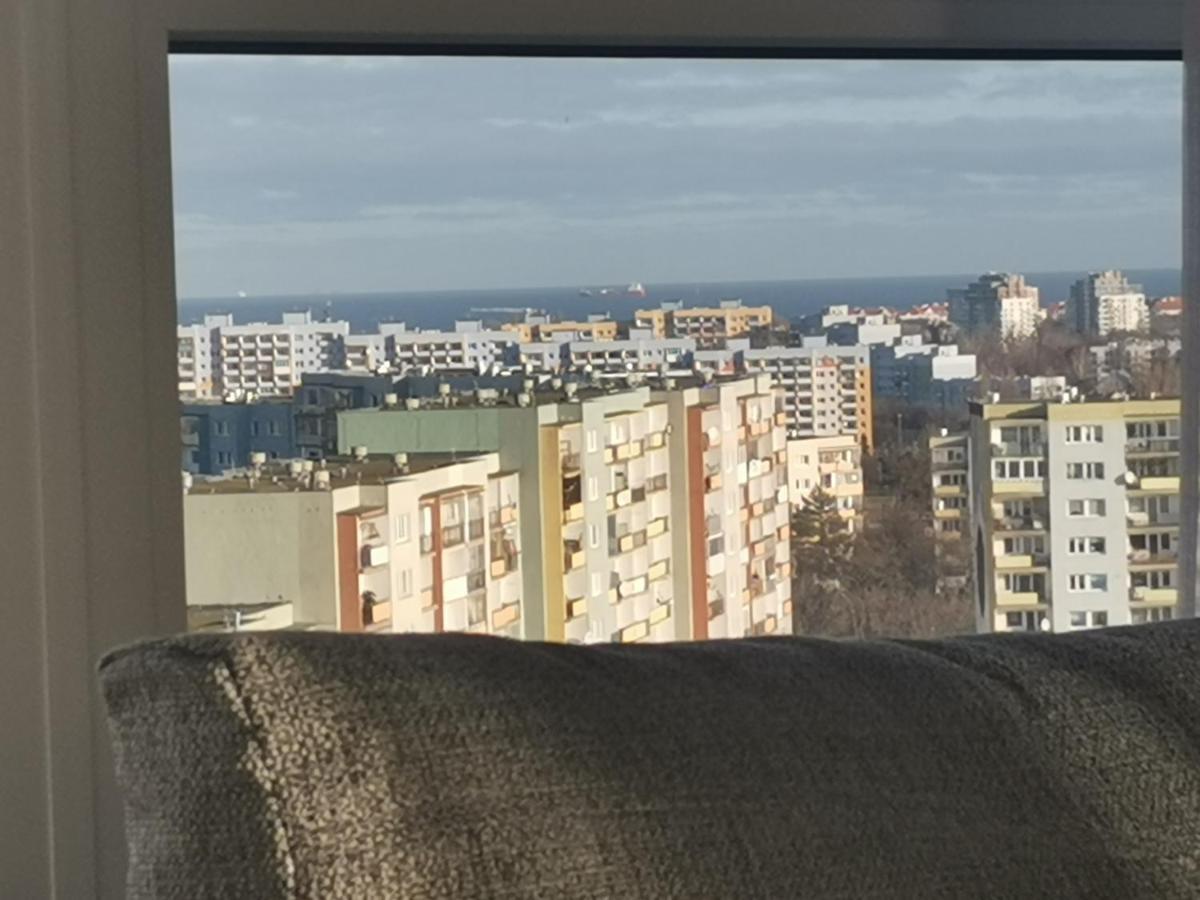 Mustsea Gdansk Apartments With Underground Parking Екстериор снимка