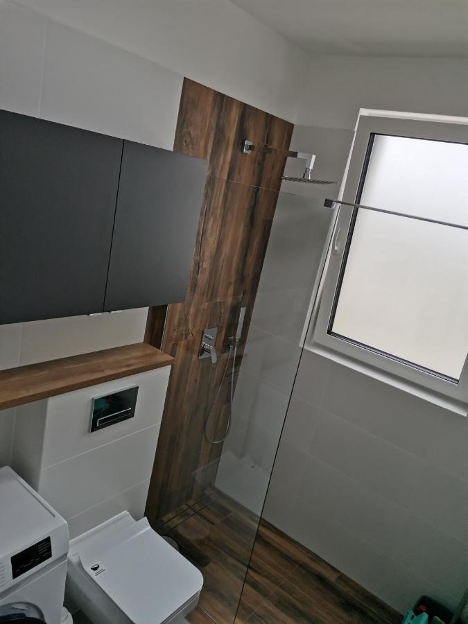 Mustsea Gdansk Apartments With Underground Parking Екстериор снимка