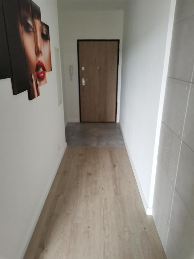 Mustsea Gdansk Apartments With Underground Parking Екстериор снимка