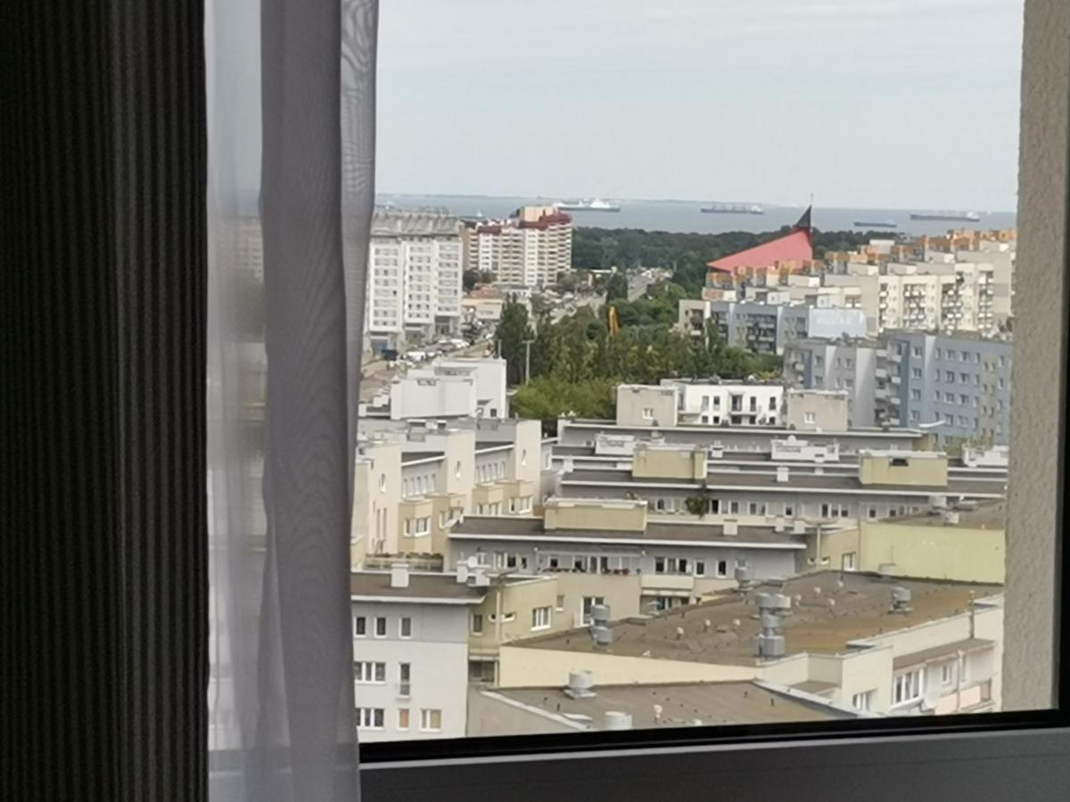 Mustsea Gdansk Apartments With Underground Parking Екстериор снимка