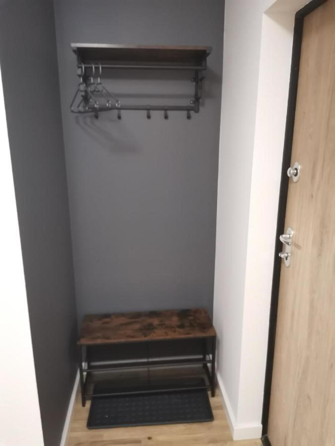 Mustsea Gdansk Apartments With Underground Parking Екстериор снимка